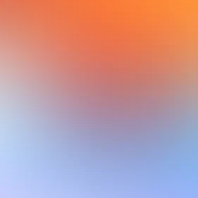 blurhash of the original image