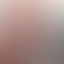 blurhash of the original image
