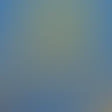 blurhash of the original image