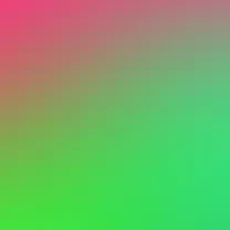 blurhash of the original image