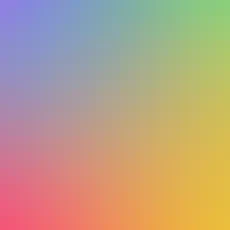 blurhash of the original image