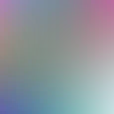 blurhash of the original image