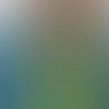 blurhash of the original image
