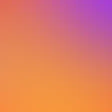 blurhash of the original image