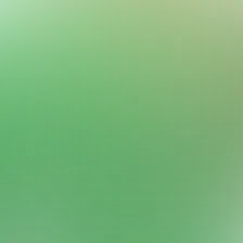 blurhash of the original image