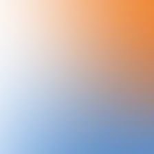 blurhash of the original image