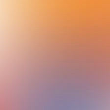 blurhash of the original image