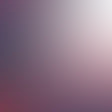 blurhash of the original image