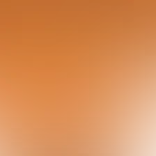 blurhash of the original image