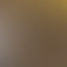 blurhash of the original image