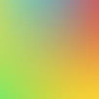 blurhash of the original image