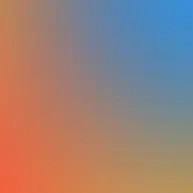 blurhash of the original image