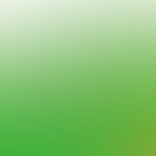 blurhash of the original image