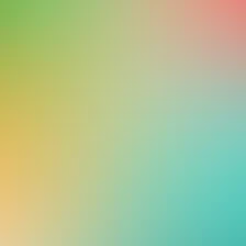 blurhash of the original image