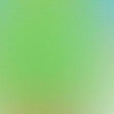 blurhash of the original image