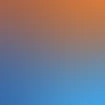 blurhash of the original image