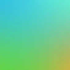 blurhash of the original image