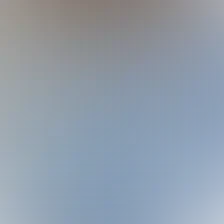 blurhash of the original image