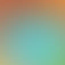 blurhash of the original image