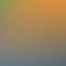 blurhash of the original image