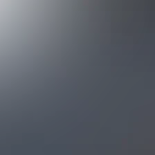 blurhash of the original image