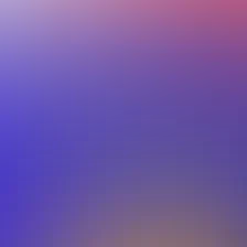 blurhash of the original image