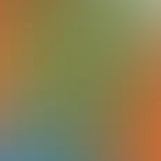 blurhash of the original image