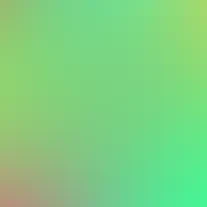 blurhash of the original image