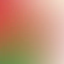 blurhash of the original image