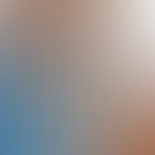 blurhash of the original image