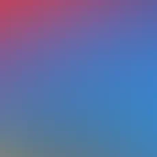 blurhash of the original image