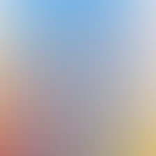 blurhash of the original image