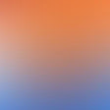 blurhash of the original image