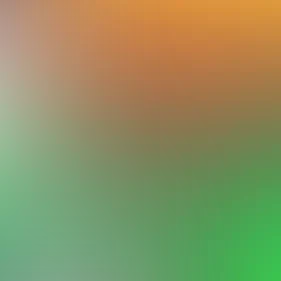 blurhash of the original image