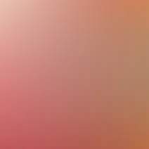 blurhash of the original image