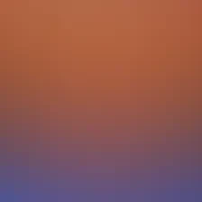 blurhash of the original image