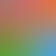 blurhash of the original image