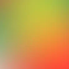 blurhash of the original image