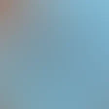 blurhash of the original image