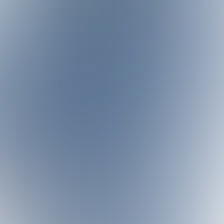 blurhash of the original image