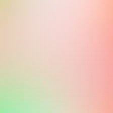 blurhash of the original image