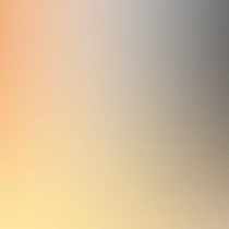 blurhash of the original image