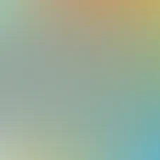 blurhash of the original image