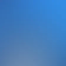 blurhash of the original image