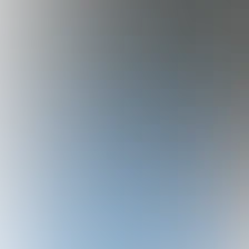 blurhash of the original image