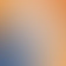 blurhash of the original image