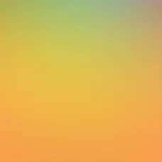 blurhash of the original image