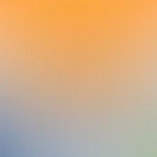 blurhash of the original image