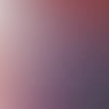 blurhash of the original image