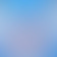 blurhash of the original image